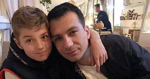 Governor From England Will Help Your Child to Become a Real Gentleman